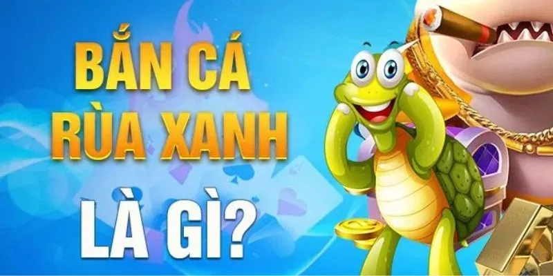 Bắn Cá Rùa Xanh OK8386 khuyến khích người chơi canh góc bắn chuẩn và luyện tập thường xuyên